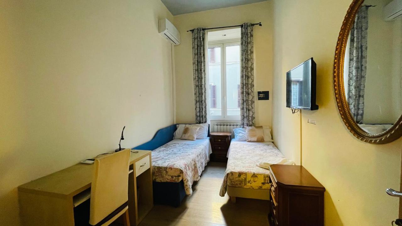 Appartamento Via Umberto Roma Esterno foto