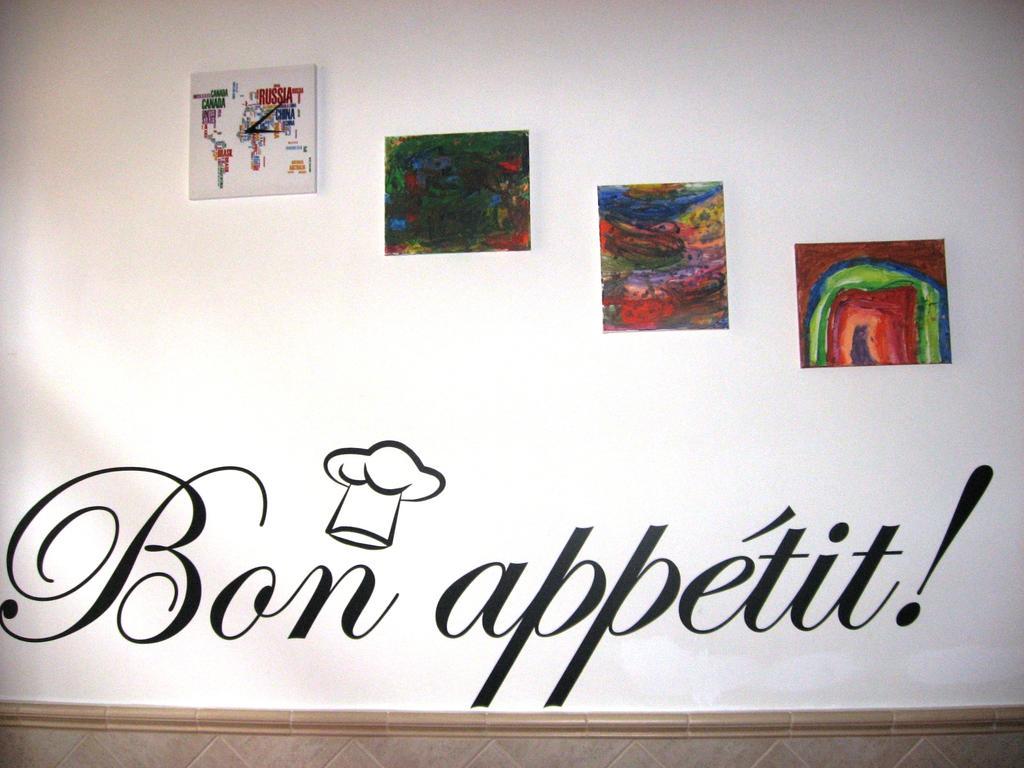 Appartamento Via Umberto Roma Esterno foto