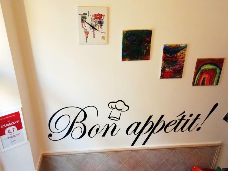 Appartamento Via Umberto Roma Esterno foto