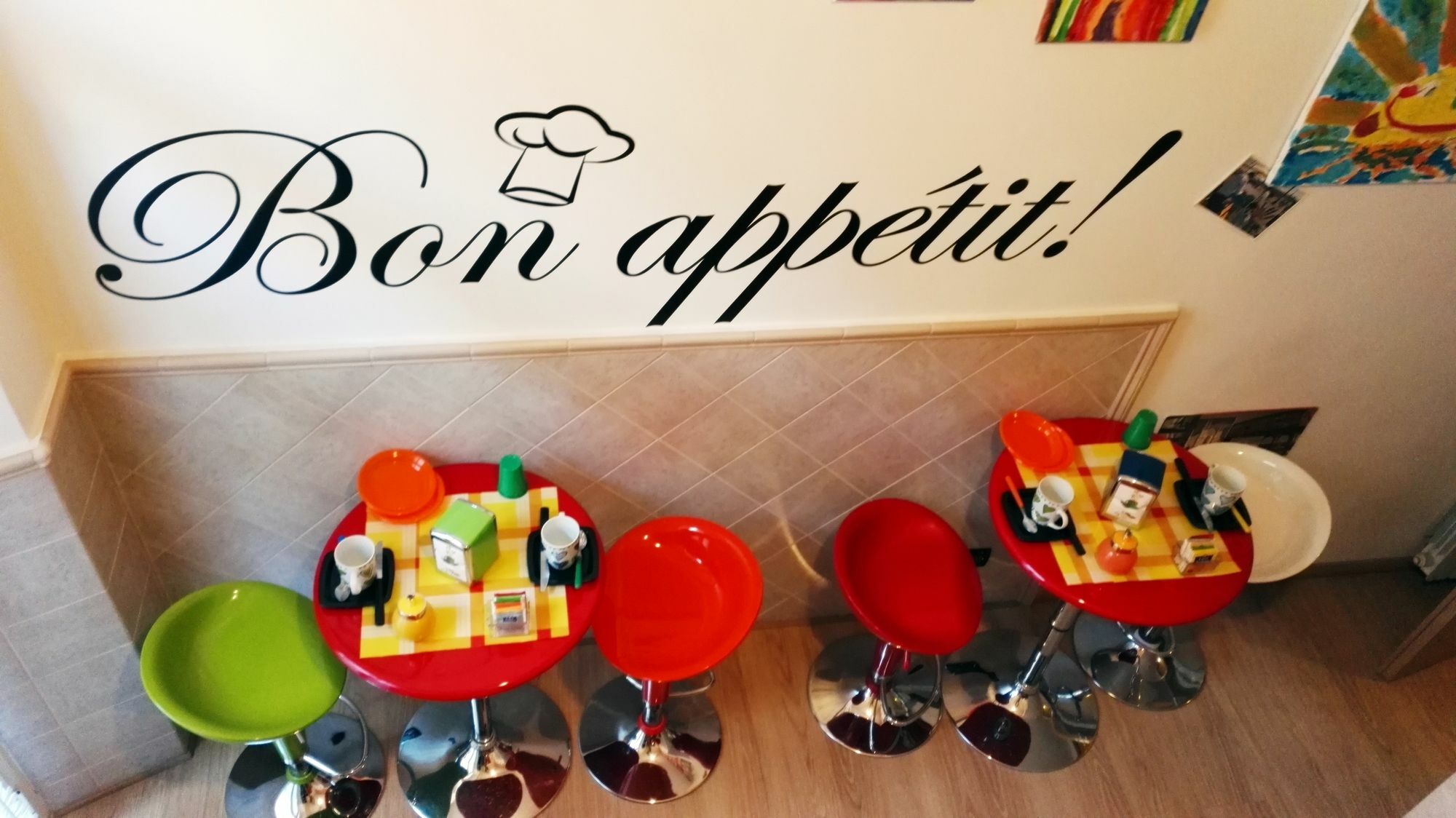 Appartamento Via Umberto Roma Esterno foto