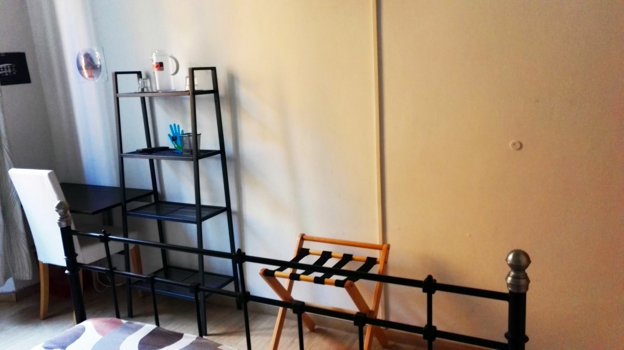 Appartamento Via Umberto Roma Esterno foto