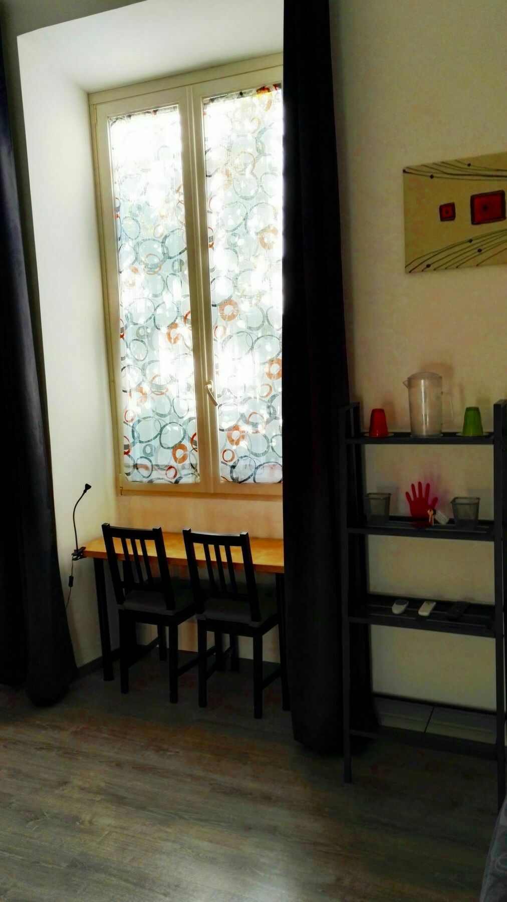 Appartamento Via Umberto Roma Esterno foto
